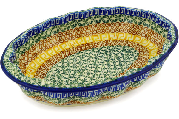 Serving Bowl 10"