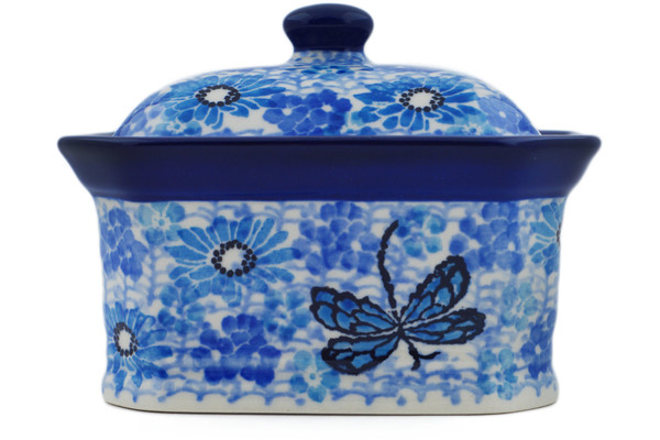 Mini Cake Box 4", Salt Box,