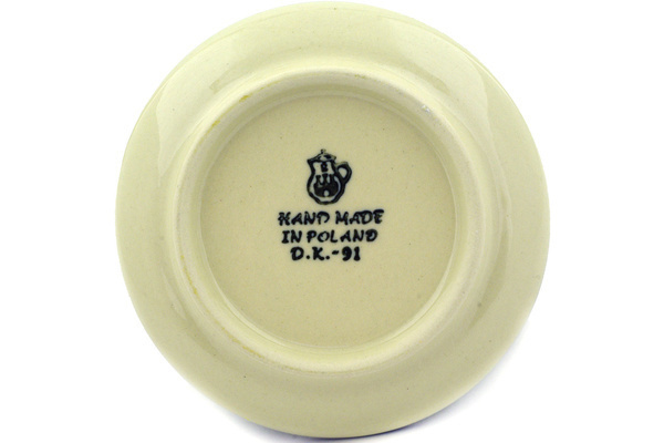 Mini Plate, Coaster plate