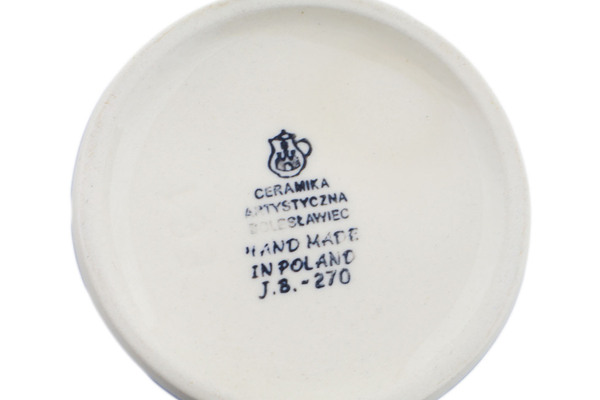 Tea or Coffee Pot 10 oz