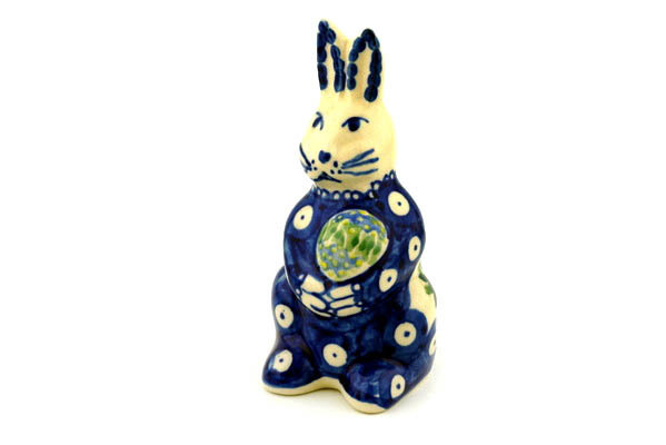 Bunny Figurine 5"