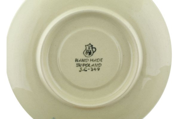 Cup with Saucer 7 oz