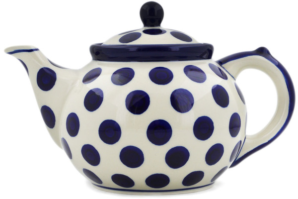 Tea or Coffee Pot 40 oz