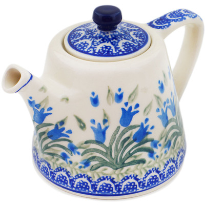Tea or Coffee Pot 10 oz