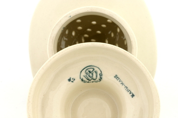 Christmas Tree Candle Holder 8"