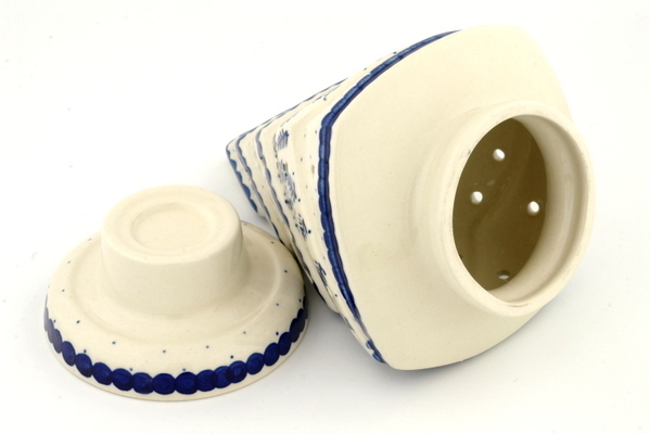 Christmas Tree Candle Holder 8"