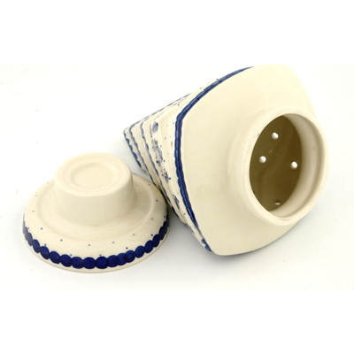 Christmas Tree Candle Holder 8"