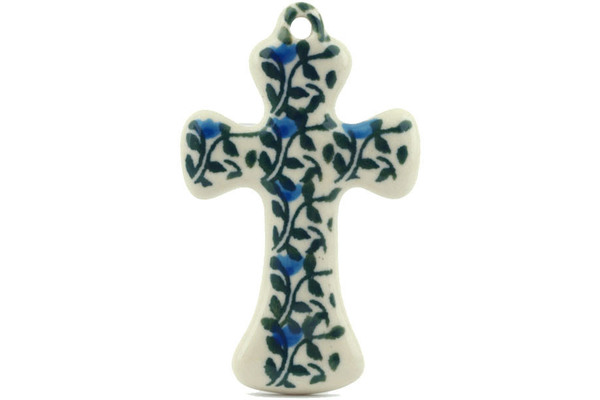 Cross 3"