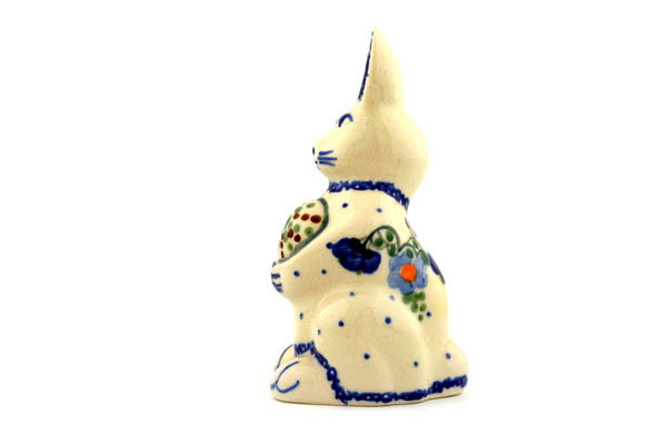 Bunny Figurine 5"