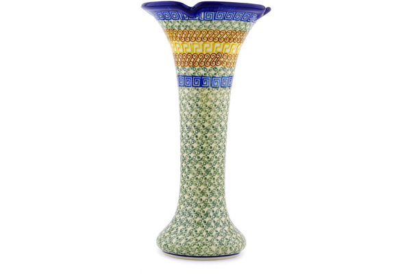 Vase 11"