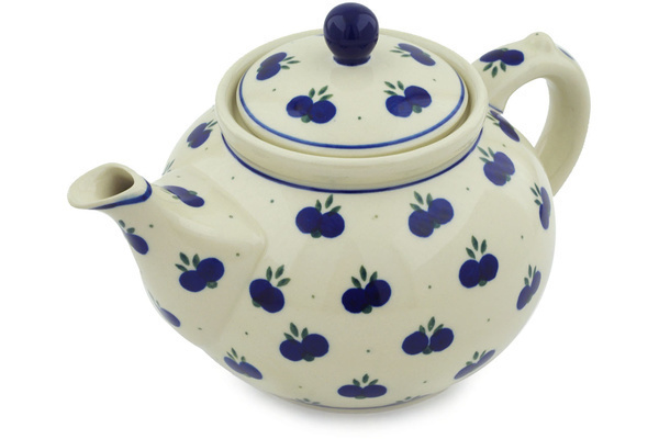 Tea or Coffee Pot 40 oz