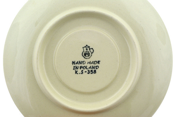 Tea Set for One 17 oz