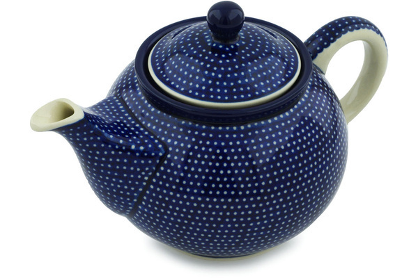 Tea or Coffee Pot 30 oz