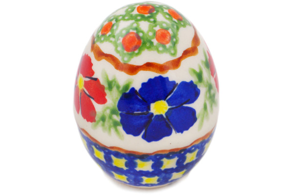 Egg Figurine 3"