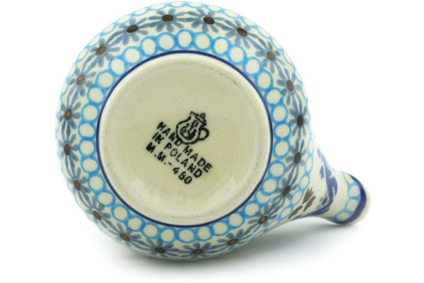 Creamer with Lid 5 oz