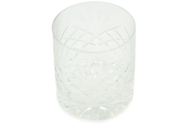 Crystal Whiskey Glass 12 oz