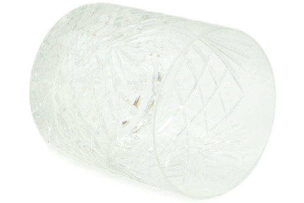 Crystal Whiskey Glass 12 oz