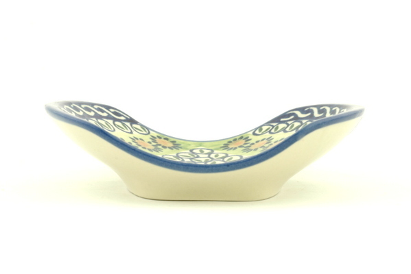 Spoon Rest 6"