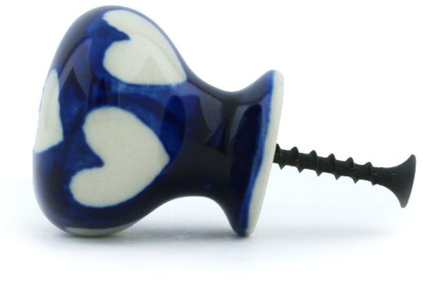 Drawer knob 1-3/8 inch