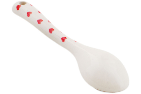 Spoon 6"