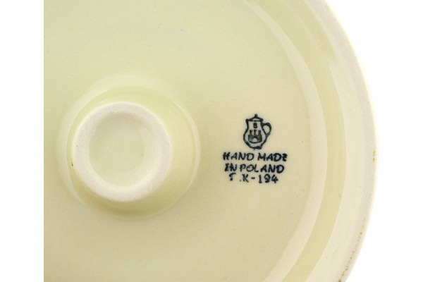 Paper Towel Stand 13"