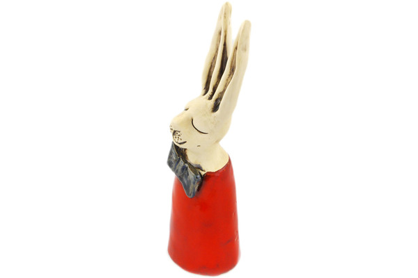Bunny Figurine 9"