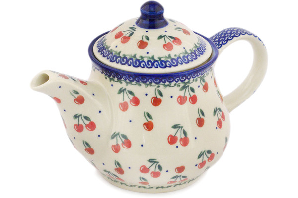 Tea or Coffee Pot 38 oz