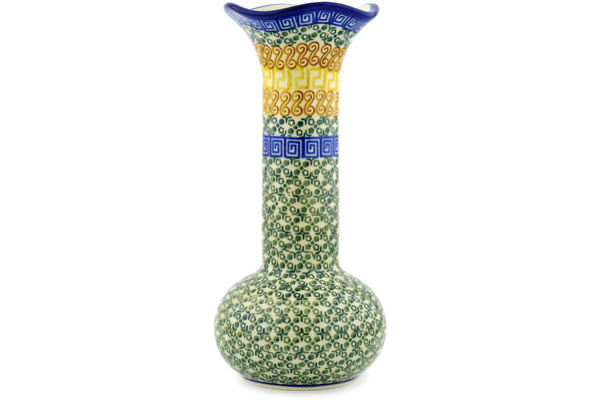 Vase 9"