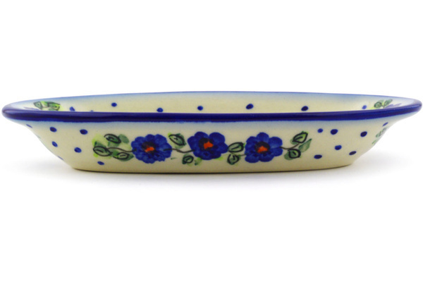 Condiment Dish 6"