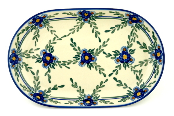 Platter 13"