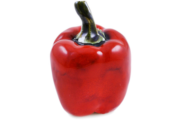 Pepper Figurine 5"