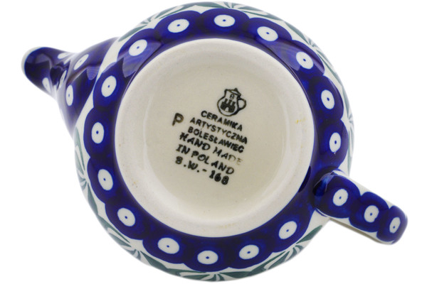 Tea or Coffee Pot 13 oz