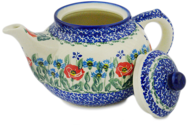 Tea or Coffee Pot 52 oz