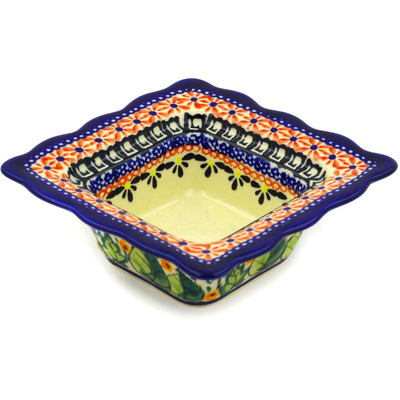 Square Bowl