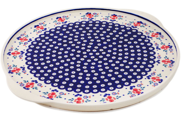 Pizza Plate 18"