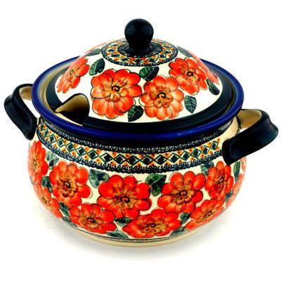 Tureen 101 oz