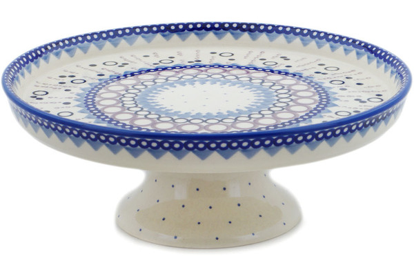 Cake Stand 10"