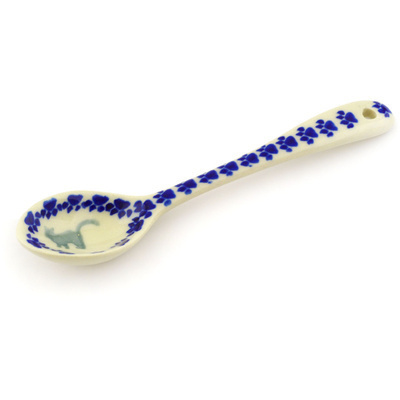 Spoon 6"