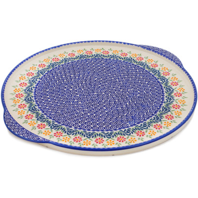 Pizza Plate 18"