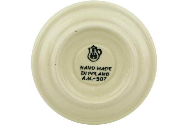 Christmas Tree Candle Holder 6"