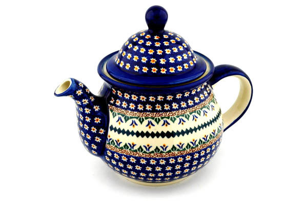 Tea or Coffee Pot 57 oz