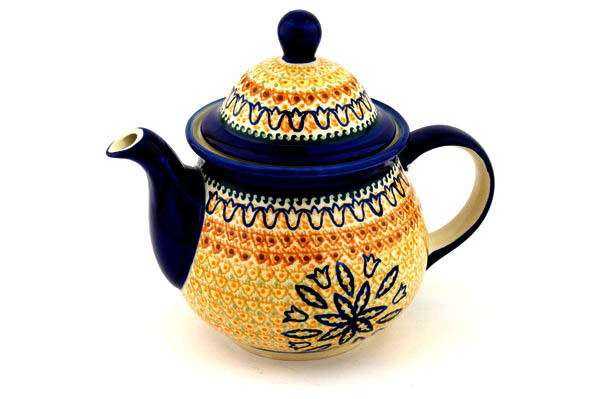 Tea or Coffee Pot 57 oz