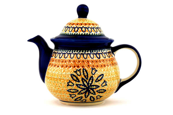 Tea or Coffee Pot 57 oz