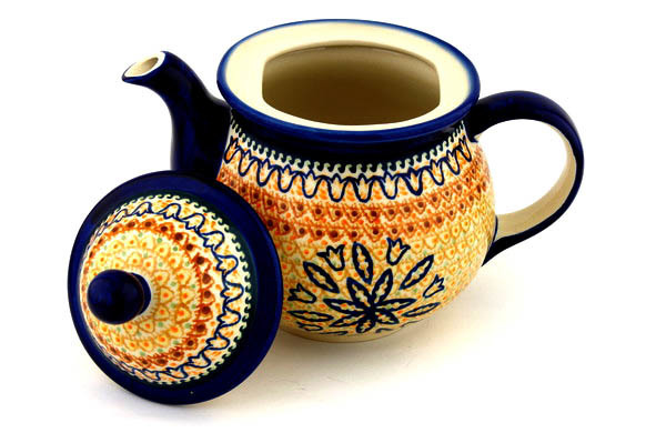 Tea or Coffee Pot 57 oz