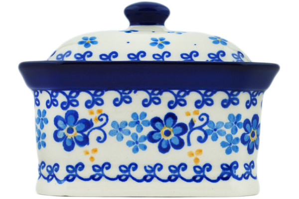 Mini Cake Box 4", Salt Box,