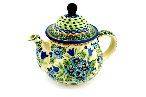 Tea or Coffee Pot 57 oz