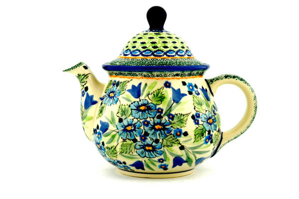 Tea or Coffee Pot 57 oz