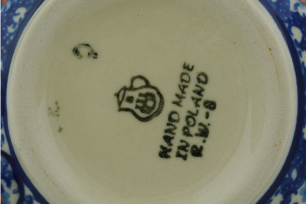 Tea or Coffee Pot 13 oz