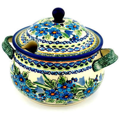 Tureen 101 oz