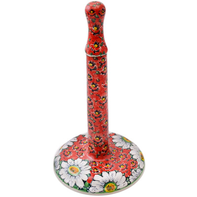 Paper Towel Stand 13"